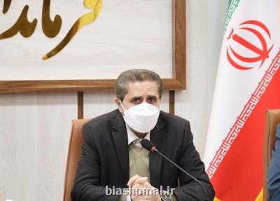 ۲۰ درصد مراجعات سرپایی به مراکز درمانی رشت کودکان هستند