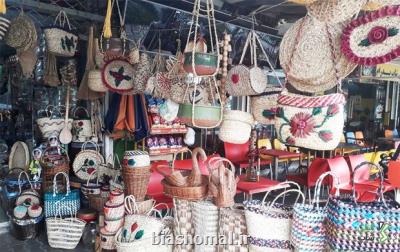 استفاده از۸۰۰مدرسه بلااستفاده گیلان برای ایجاد کارگاه صنایع دستی