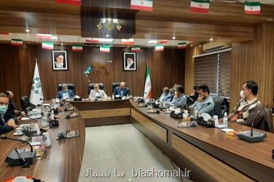 شهردار رشت ابقا شد