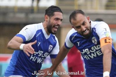 ادامه بحران آلومینیوم با باخت به هوادار