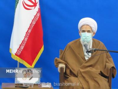 حضرت عباس (ع) مظهر وفا و بصیرت است