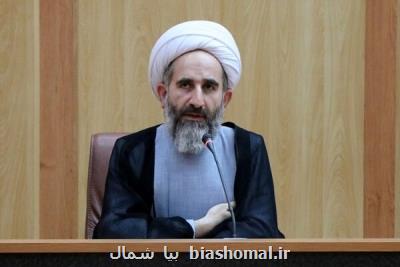 جشنواره حبیب آغازی برای ساماندهی جبهه حق در تقابل با شبیخون دشمن