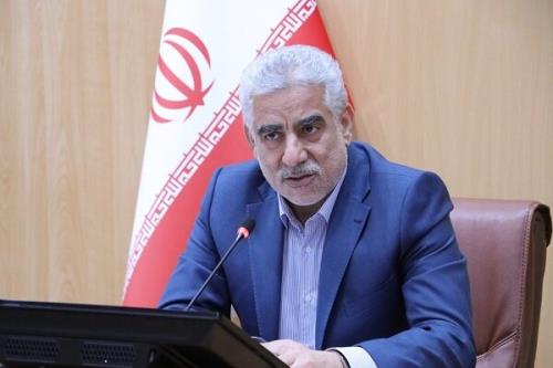 رهاورد ۱۸ هزار و ۹۲۳ میلیارد تومانی سفر رییس جمهور برای گیلان