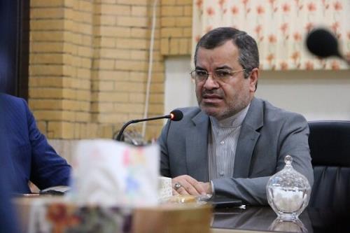 نجات رودخانه های زرجوب و گوهررود نیازمند اعتبار ۴ هزار میلیاردی