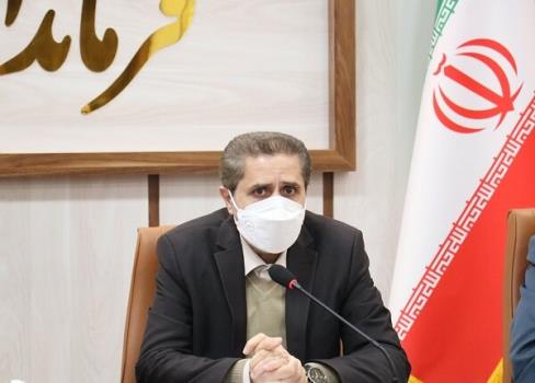 53 درصد جمعیت واجد شرایط رشت دز سوم واکسن را تزریق نکرده اند