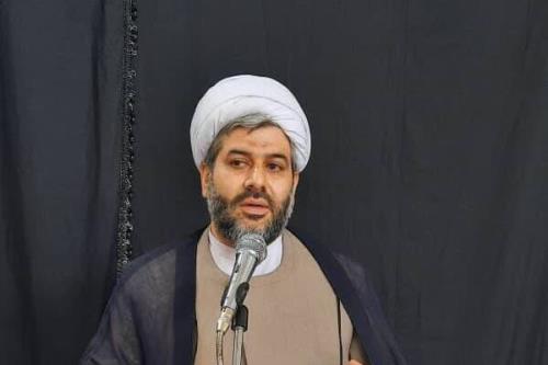 روحانیان با تاکتیک های جدید تبلیغی درکنار مردم باشند