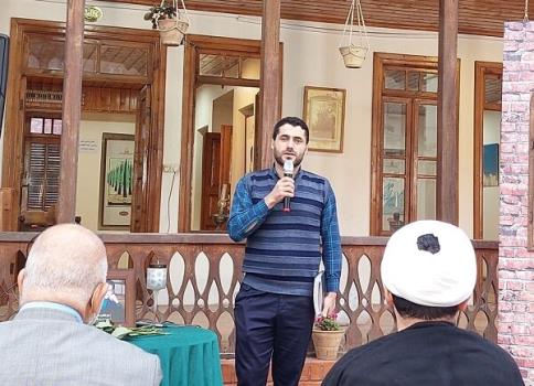 کتاب سردار گیله مردان نخستین قدم برای شکستن سانسور است