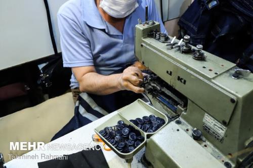 ۱۱۰ هزار کارگاه تولیدی در مازندران فعال است