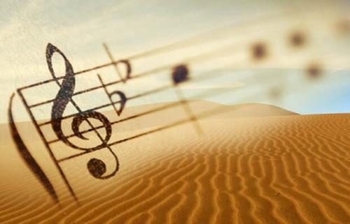رونمایی از لوح ثبتی موسیقی سنتی و کار در مازندران