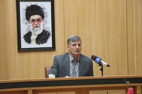 هم افزایی مسؤلان گیلان برای حل مشکلات
