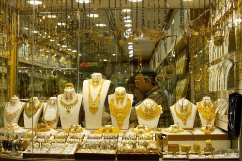 طلاهای تولیدی و توزیعی در مازندران عیارسنجی می شود
