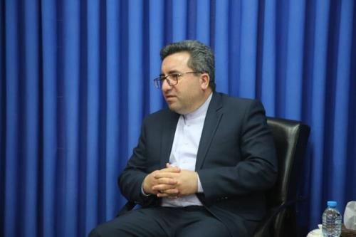 مزارع مازندران سنددار می شود