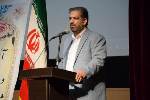 رعایت مظاهر اسلامی در ادارات کمرنگ شده است