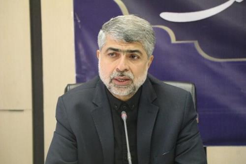 انتقاد نماینده فومن وشفت در مجلس از وضعیت توزیع اعتبارات در گیلان