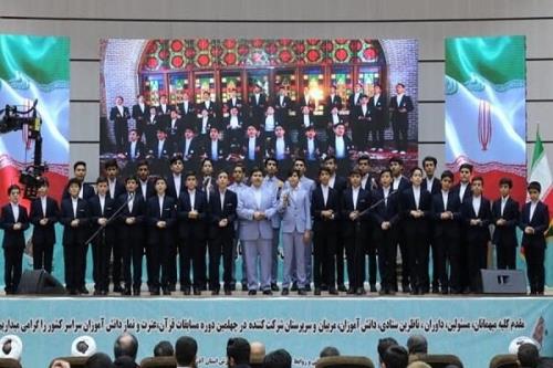داوران قرآنی در کشور ساماندهی می شوند