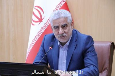 رهاورد ۱۸ هزار و ۹۲۳ میلیارد تومانی سفر رییس جمهور برای گیلان