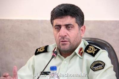 افزایش ۴۷ درصدی ترددها به گیلان