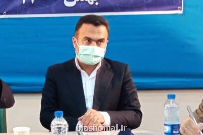 نیازمند ایجاد مراکز رشد در زمینه صنایع دستی هستیم