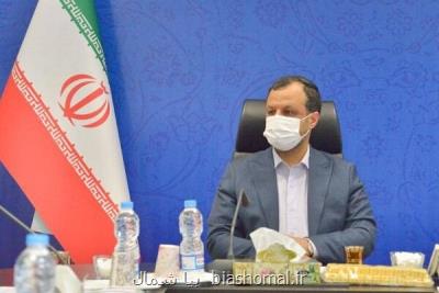 بهره گیری از تمام ظرفیت ها برای اتمام پروژه راه آهن رشت به کاسپین