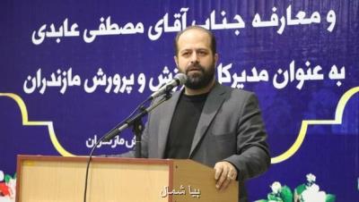 سند تحول بنیادین آموزش و پرورش مانع نفوذ سند خارجی است