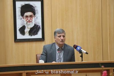 صرف تغییر مکان دفن زباله کمکی به حل معضل سراوان نمی کند