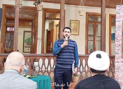 کتاب سردار گیله مردان نخستین قدم برای شکستن سانسور است