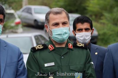 ۵ مسکن مددجویی در جویبار ایجاد می شود