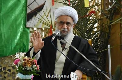 امام خمینی (ره) تمام مراتب جهاد را احیا کرد