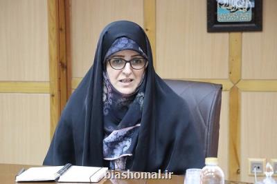 کمبود حامی مالی مهم ترین دغدغه در زمینه ورزش بانوان است