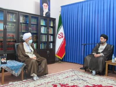 800 ناظر شرعی بر تأمین غذای حلال در کشور نظارت می کنند