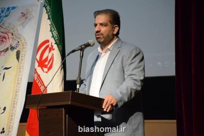 رعایت مظاهر اسلامی در ادارات کمرنگ شده است