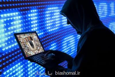 دستگیری بزرگترین باند هک ۶۰۰۰ اکانت اینستاگرام در مازندران