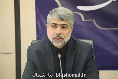 انتقاد نماینده فومن وشفت در مجلس از وضعیت توزیع اعتبارات در گیلان