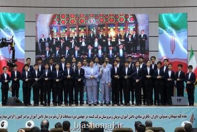 داوران قرآنی در کشور ساماندهی می شوند