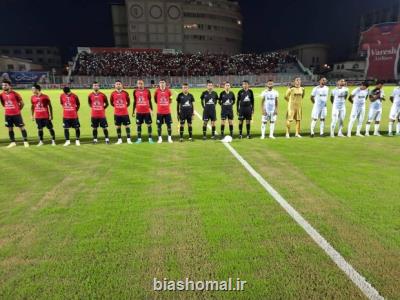 مساوی مقابل ملوان برای نساجی حکم شکست داشت