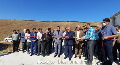 ۸ هزار میلیارد تومان برای اجرای پروژه های هفته دولت هزینه شد