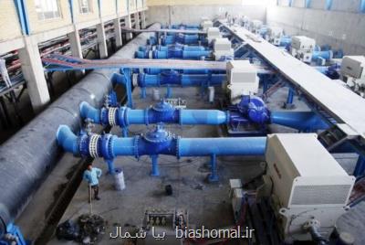 توضیحات آب و فاضلاب مازندران در مورد یک خبر