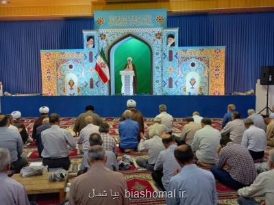 اربعین همایش مردمی در پاسخ به حماسه حسینی است