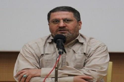 وارونه جلوه دادن حقیقت حربه دشمن است