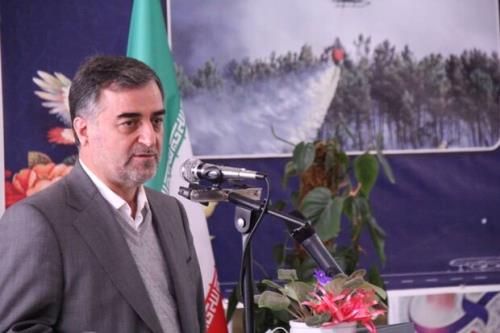 رکود 107 واحد معدنی در مازندران