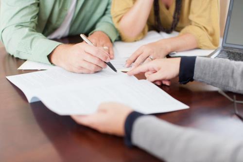 مشاوره حقوقی با وکیل متخصص کیفری