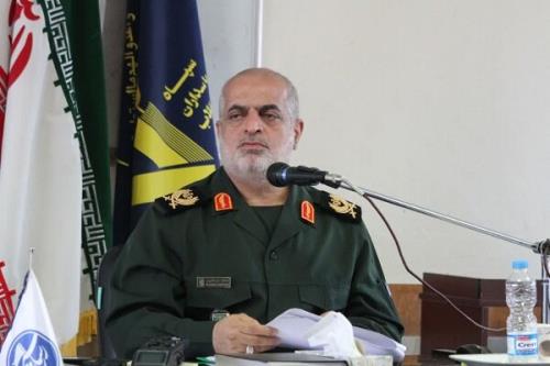 دشمن از قدرت رسانه مقابل نظام اسلامی استفاده می کند