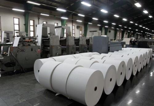 ضرورت پشتیبانی از تولید داخلی برای کاهش واردات کاغذ