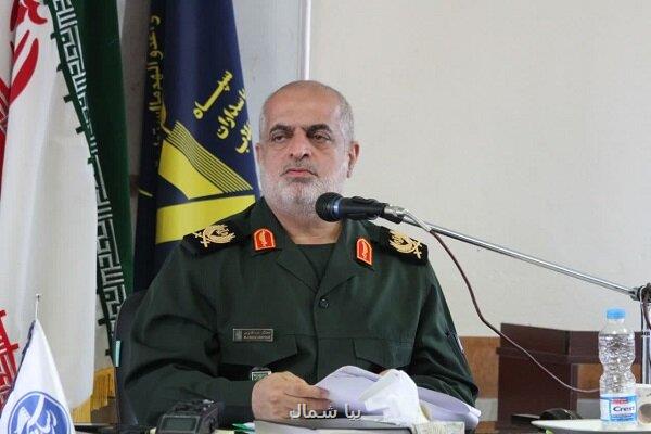 تجزیه طلبی از اهداف ایجاد آشوب در ایران توسط استکبار است