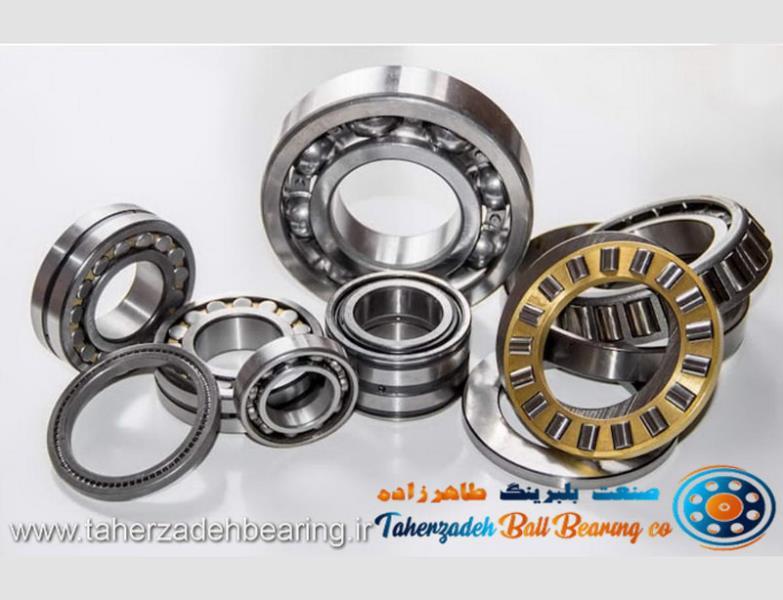 بهترین انواع بلبرینگ ها