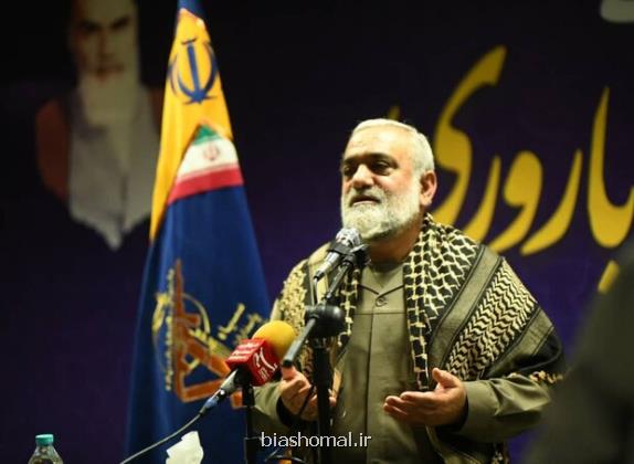 ایجاد امید و شکستن محاصره تبلیغاتی دشمن راه نجات است