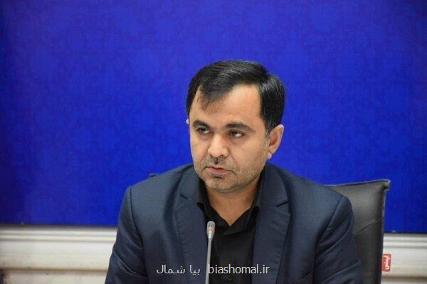 لزوم راه اندازی سامانه های هوشمند نوبت دهی در گمرک آستارا