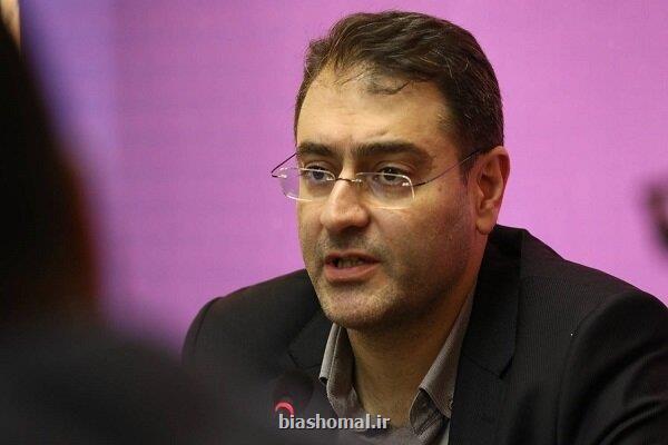 هنوز هیچکس به علت قصور در بارش برف استعفا نداده است