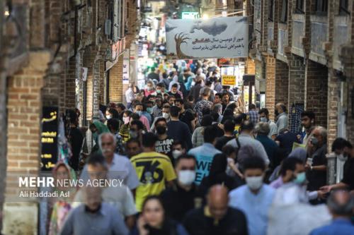 وزیر کشور به مبحث ایمنی بازار تهران ورود کرد