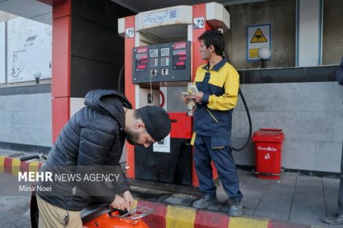 آخرین وضعیت راه اندازی جایگاه های سوخت تک سکو در تهران